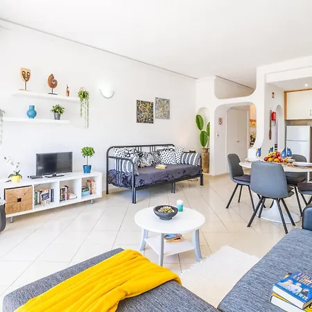 Venice By Algarve Vacation *