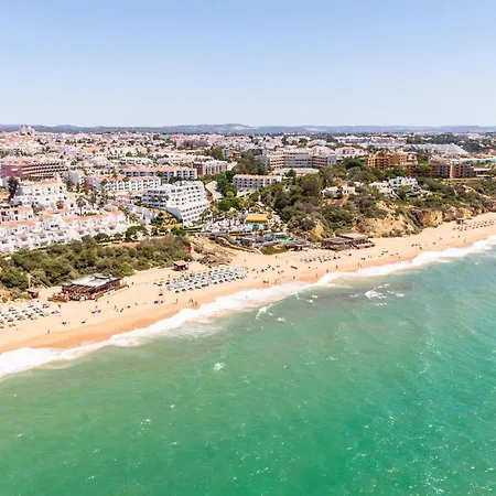 Apartment Venice By Algarve Vacation