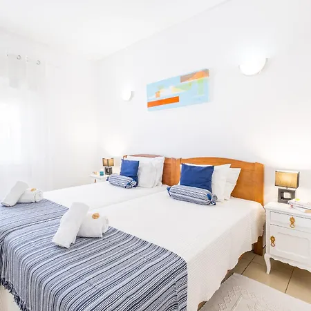 Venice By Algarve Vacation Apartment Albufeira
