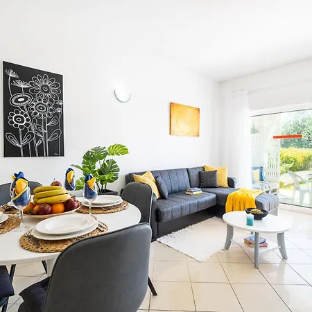 Venice By Algarve Vacation Apartment *