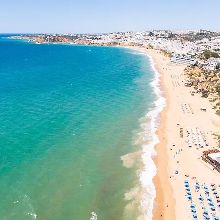 Venice By Algarve Vacation