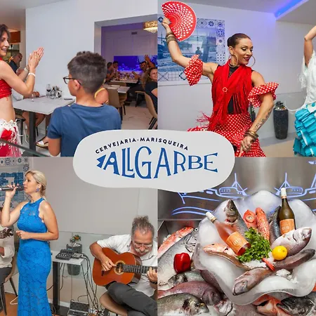 Venice By Algarve Vacation *