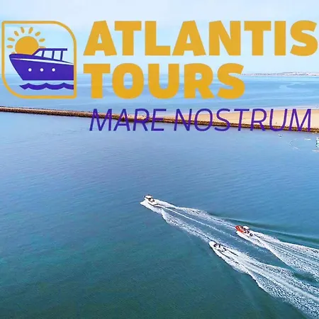 Venice By Algarve Vacation * Albufeira