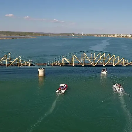 Venice By Algarve Vacation Apartment