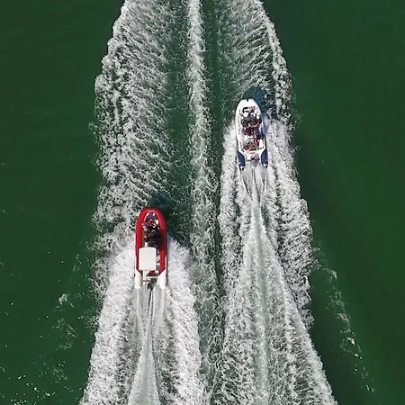 Venice By Algarve Vacation Apartment Albufeira