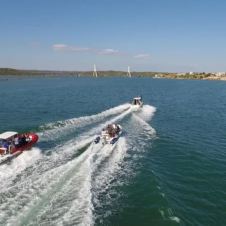 Venice By Algarve Vacation * Albufeira