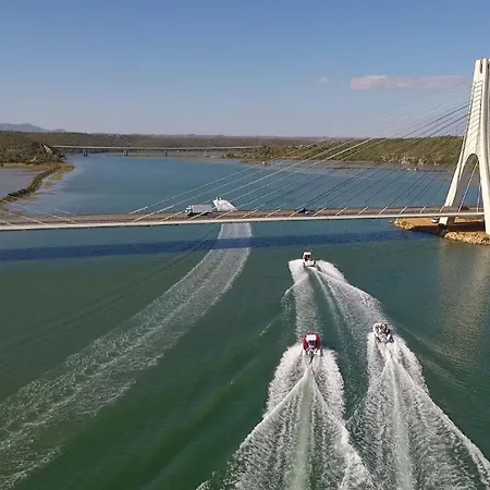 Apartment Venice By Algarve Vacation *