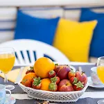 Venice - Acolhedor Com Piscina E Bbq - Αλμπουφέιρα