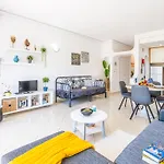 Venice - Acolhedor Com Piscina E Bbq - *