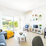 Διαμέρισμα Venice - Acolhedor Com Piscina E Bbq -