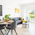 Venice - Acolhedor Com Piscina E Bbq -