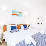 Venice By Algarve Vacation Apartman *