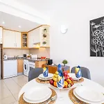Apartman Venice By Algarve Vacation