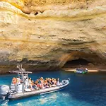 Venice By Algarve Vacation * Албуфейра