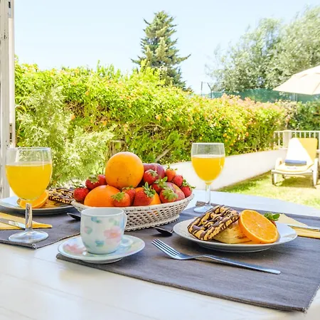 Apartment Venice By Algarve Vacation