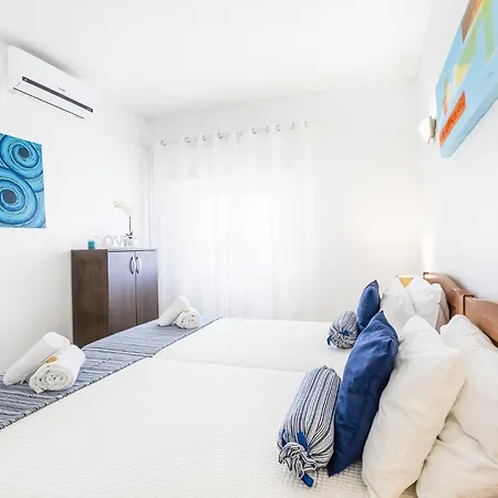 Venice - Acolhedor Com Piscina E Bbq - * Albufeira