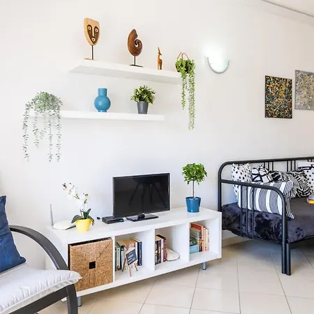Appartement Venice - Acolhedor Com Piscina E Bbq - *