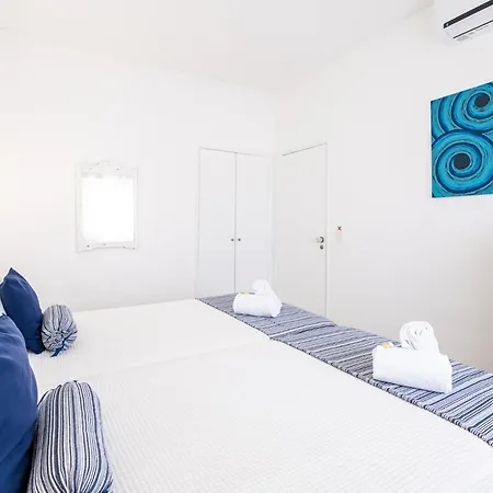 Venice By Algarve Vacation