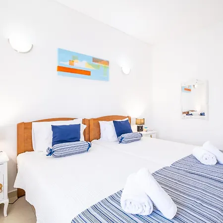 Venice By Algarve Vacation Appartement *