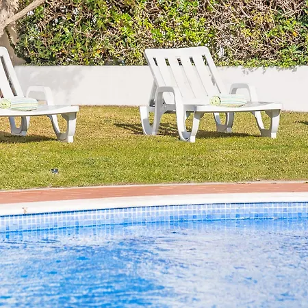 Apartment Venice By Algarve Vacation