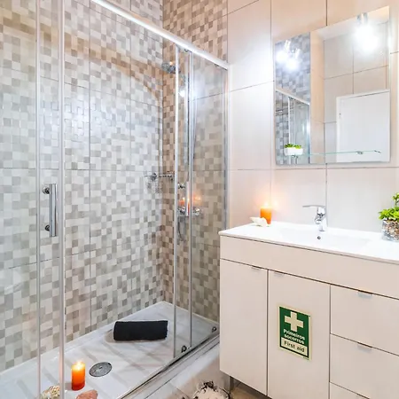 Venice By Algarve Vacation Apartment