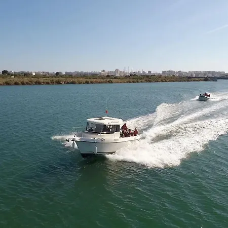 Venice By Algarve Vacation Apartment *