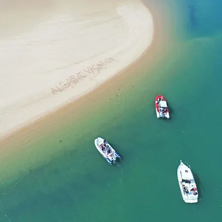 Apartamento Venice By Algarve Vacation