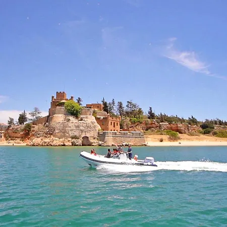 Venice By Algarve Vacation Appartement *