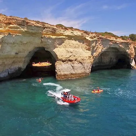 Venice By Algarve Vacation Apartment Albufeira