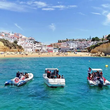 Apartment Venice By Algarve Vacation Albufeira