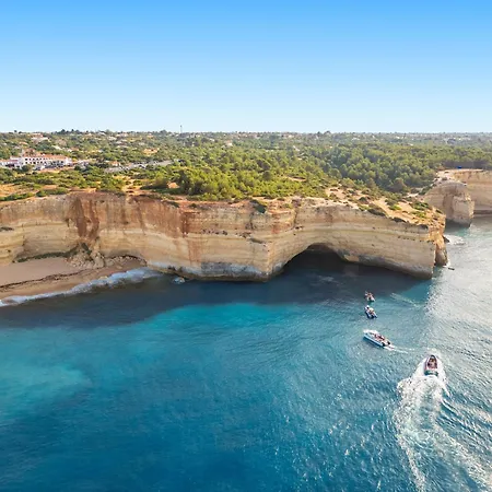 아파트 Venice By Algarve Vacation