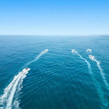 Venice By Algarve Vacation * 알부페이라