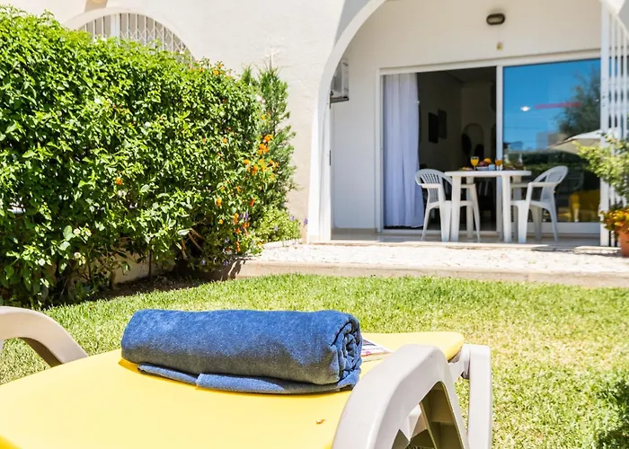 아파트 Venice By Algarve Vacation