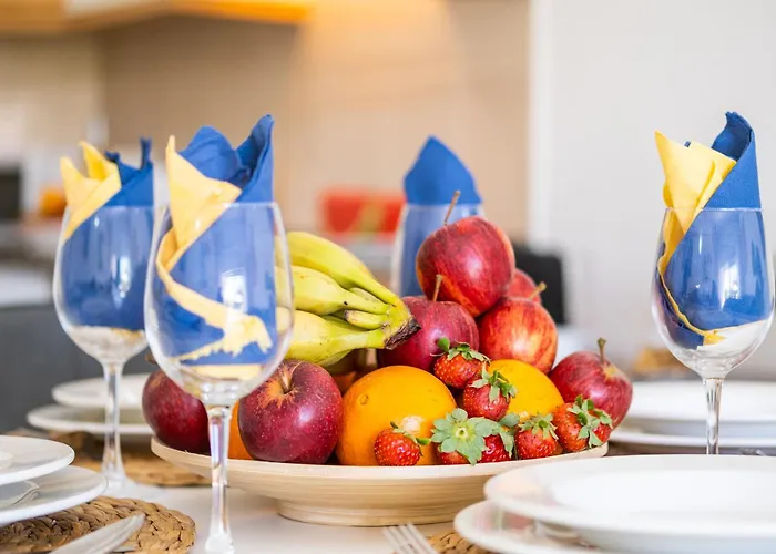 Venice By Algarve Vacation 아파트