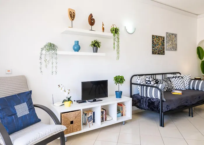 아파트 Venice By Algarve Vacation *