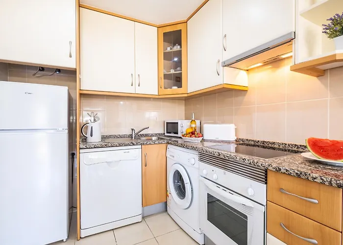 Venice By Algarve Vacation * 알부페이라