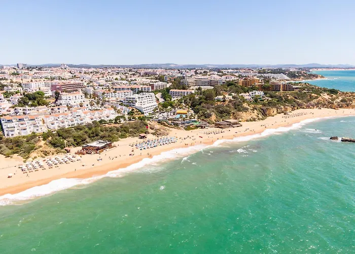 아파트 Venice By Algarve Vacation