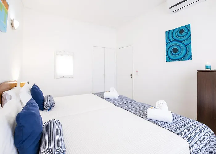 Venice By Algarve Vacation