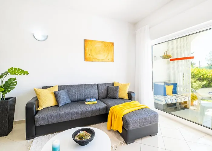 Venice By Algarve Vacation 알부페이라