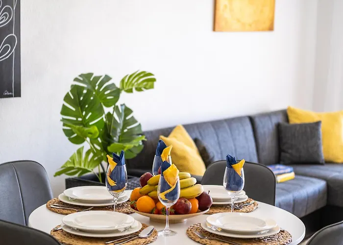 Venice By Algarve Vacation