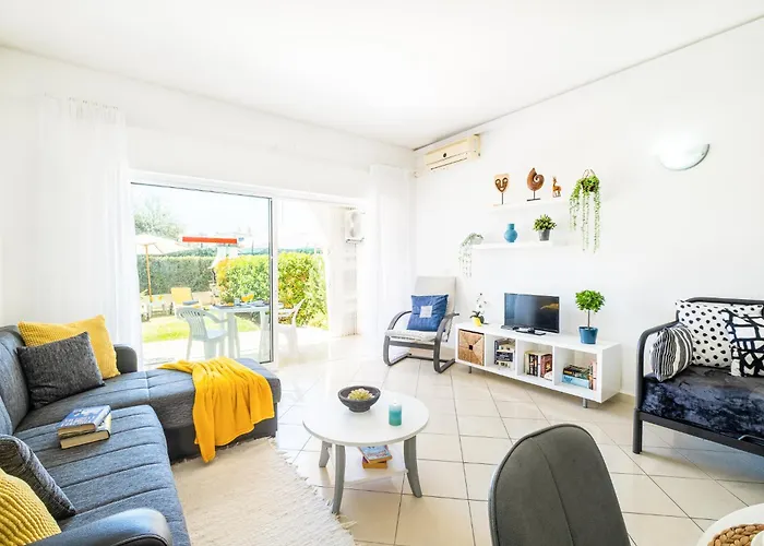 아파트 Venice By Algarve Vacation