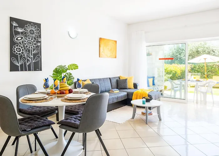 Venice By Algarve Vacation