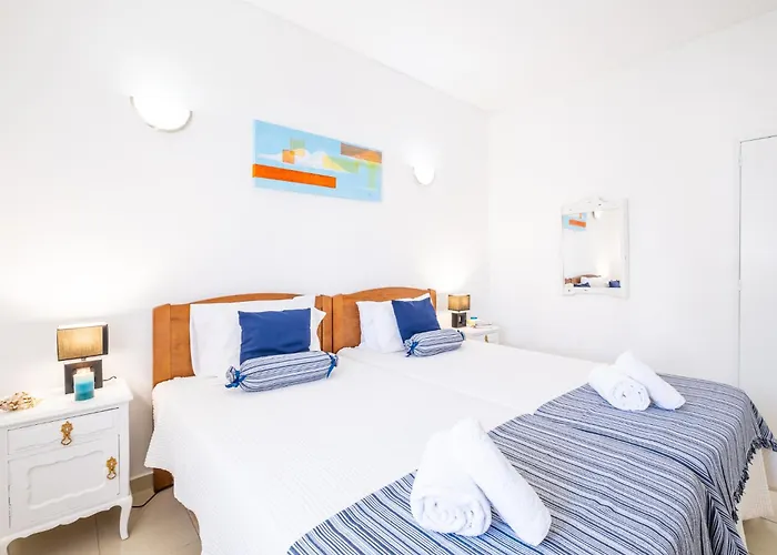 Venice By Algarve Vacation 아파트 *