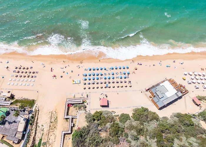 Venice By Algarve Vacation