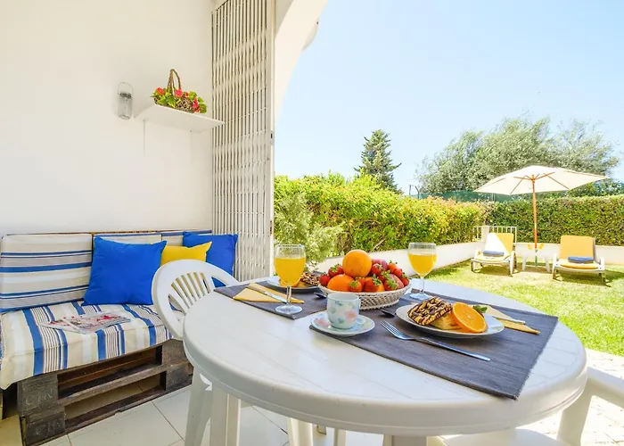 Venice By Algarve Vacation 알부페이라