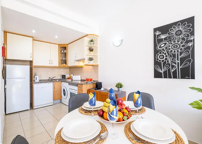 아파트 Venice By Algarve Vacation