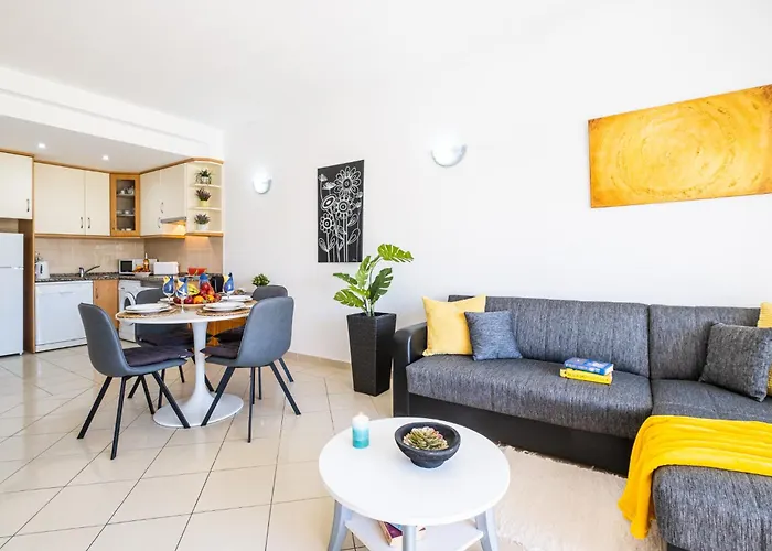 아파트 Venice By Algarve Vacation *