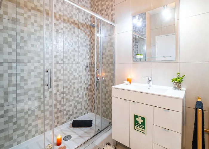 Venice By Algarve Vacation 아파트