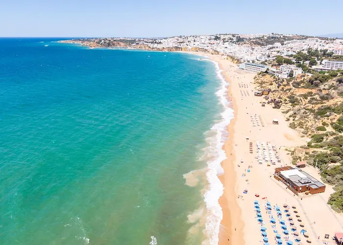 Venice By Algarve Vacation