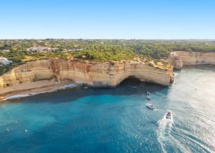 아파트 Venice By Algarve Vacation